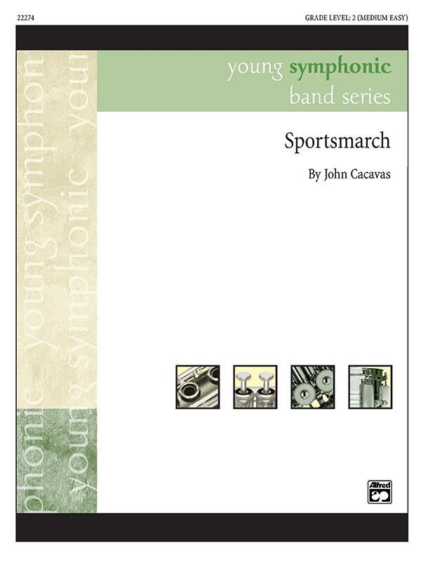 Sportsmarch